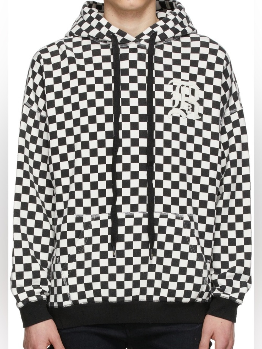 Men’s R13 sweatshirt